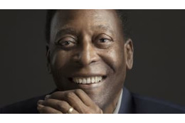 結腸腫瘍で手術のペレ、回復宣言！「90分プレーできる」 画像