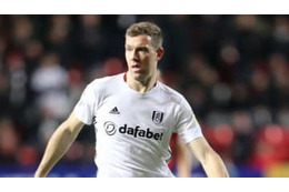 腎臓移植を受けた元フラムMF、4ヶ月で現役復帰を宣言！クラブを探す 画像