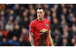 「頭が完全におかしくなった」重傷で精神崩壊だったP・ジョーンズ、ネット民とリオを批判 画像