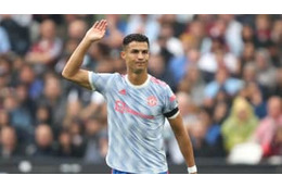 「ロナウドきても無敵じゃねぇぞ！ユナイテッドは大袈裟すぎ」ロイ・キーンが斬る 画像