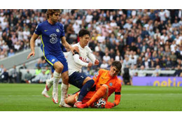 「信じられない酷さ…心底腹が立つ」 ロイ・キーン、トッテナムを酷評 画像