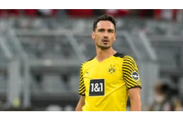 フメルス 「愛してる」と伝えまくっている18歳後輩を明かす 画像