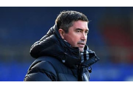 豪州伝説のキューウェル監督、「開幕7試合未勝利」で解任に 画像