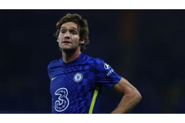 チェルシーのM・アロンソ、BLM「ひざまずきポーズ」を”もうやらない” 画像