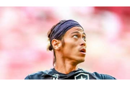 本田圭佑が加入！スードゥヴァ監督、「彼の注目度はとても有用」 画像