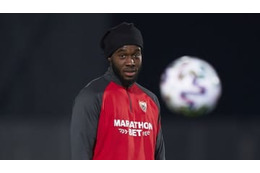 セビージャ、「体重100kgになった」DFを解雇 画像