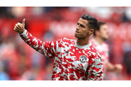 「世界で最も稼ぐサッカー選手ランキング」ロナウドが首位を奪還！Jリーグからも 画像