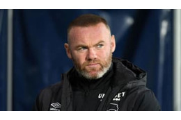 ルーニー監督のダービー・カウンティ、破産。勝ち点12が剥奪される 画像