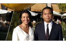 カンボジア王子、サンテティエンヌを買収へ！「新たなPSG」なるか 画像