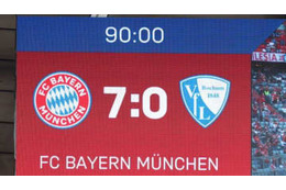 バイエルン強すぎブンデス…「プレーオフにせよ」元レヴァークーゼン重役が提案 画像