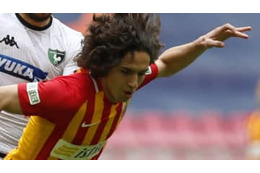 バルセロナ「トルコの新メッシ」エムレ・デミルを獲得！契約解除料が500億円に 画像