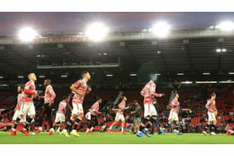 ユナイテッド、選手の給与総額が年「578億円」に 画像