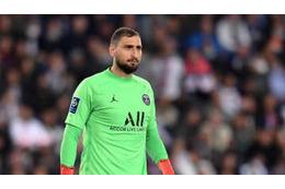 PSGで不満のドンナルンマ、早くもユヴェントス移籍説 画像