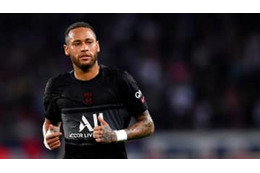 エムバペと亀裂！？ネイマールのやりたい放題シーンがこちら 画像