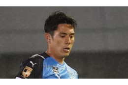 知念慶「AT4分の足攣りゴール」！川崎が”王者の粘り”湘南を逆転で下す 画像