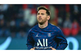  「メッシは見栄を張らない」 元レアルのハキミが驚く 画像