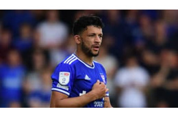 GKの後ろに潜む影…劇的「ニンジャゴール」が話題 画像