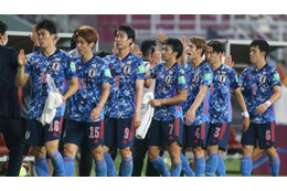 オナイウ復帰！日本代表、サウジ＆オージー戦のメンバー発表（2021/9/28） 画像