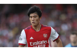 「冨安の獲得は意味不明」 過小評価していたアーセナルのレジェンドが赤っ恥 画像