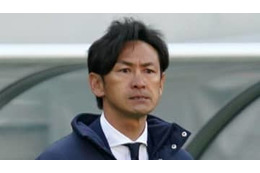 レノファ山口、渡邉晋監督が退任…本人の希望で 画像