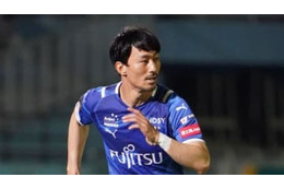 川崎、3試合連続で逆転勝利！見事ゴールの家長昭博は「でもPKが…」 画像