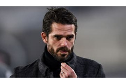 元レアルのF・ガゴ、「妻の親友と浮気」で離婚か 画像