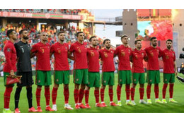 「ブラジル代表拒否」の23歳も！ポルトガル代表メンバー発表（2021/9/30） 画像