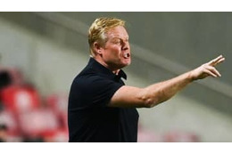 バルセロナ、新指揮官探しの予算は「クーマン違約金の3分の1」 画像