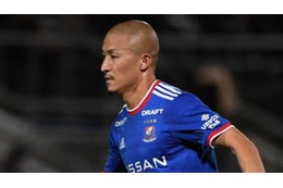 前田大然、神奈川ダービーで決勝点！ゴールパフォは「ちびぞうくん」 画像