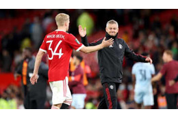 吐いたガムを投げつける！？ファンデベークのガム騒動、スールシャールは擁護 画像