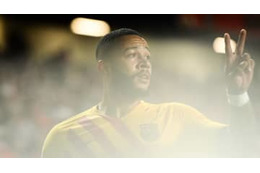 バルセロナ、弱体化顕著…欧州最低の「屈辱スタッツ」を記録 画像