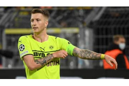 マルコ・ロイス、ついにドルトムント史上初の選手になる 画像