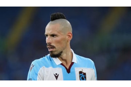 ハムシーク、50メートルの伝説超ゴールが取り消しに！一体なぜだ 画像