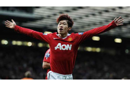 「韓国人は犬食べると歌うな」 パク・チソン、ユナイテッドサポに懇願 画像