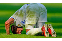 レアル、またも格下に屈辱敗戦…監督も「最悪試合」と認める 画像