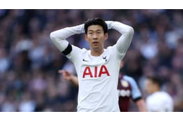 「ソン・フンミンがずば抜けてた」 アストン・ヴィラ監督が脱帽してしまう 画像