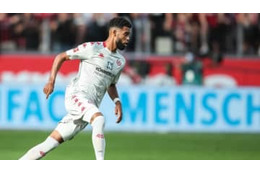 時速36.6キロ！A・デイヴィス以上の超人スピード、なんとCBが叩き出す 画像