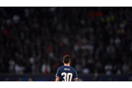 メッシ退団のバルセロナ 「無得点率」がひどい…昨季と比べると一目瞭然 画像