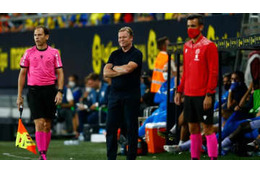 クーマン監督 「いまのバルセロナ選手じゃこれ以上ムリ」と会長に宣言？ 画像