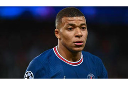 退団直訴を激白したエムバペ、PSGに相談せずインタビューか 画像