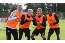 エヴァートンのディレクター明かす「ファンデベーク獲得、成功直前だった…」 画像