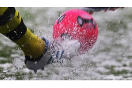 戦慄…倒れた審判の頭部をサッカーボールキックした選手、殺人未遂で逮捕 画像