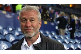 チェルシー所有者アブラモヴィッチ、「3年ぶり」スタジアムを訪問か 画像