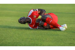 W杯予選で「集団食中毒」…代表ほぼ全員ダウン、ハリルホジッチのモロッコに大敗 画像