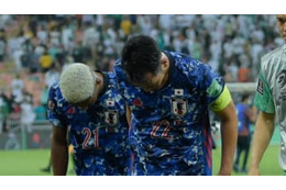 「責任、取る覚悟はあるはず」サウジに敗戦の吉田麻也 画像