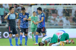 「日本代表は追い込まれている」W杯最終予選で戦う豪州監督が言う 画像