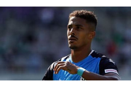 「ルキアン大爆発の理由」とは？ J2首位のジュビロ磐田、北九州を4発撃破 画像