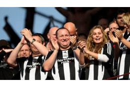 ニューカッスルを465億円で売却！マイク・アシュリー、破産ダービーを“救済”か 画像