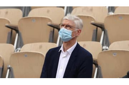 「W杯の2年開催はバカ、スーパーリーグより悪」 ボバン、ヴェンゲルを斬る 画像