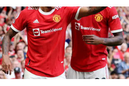 サウジ買収のニューカッスル、ユナイテッドから選手4人を「爆買」か 画像